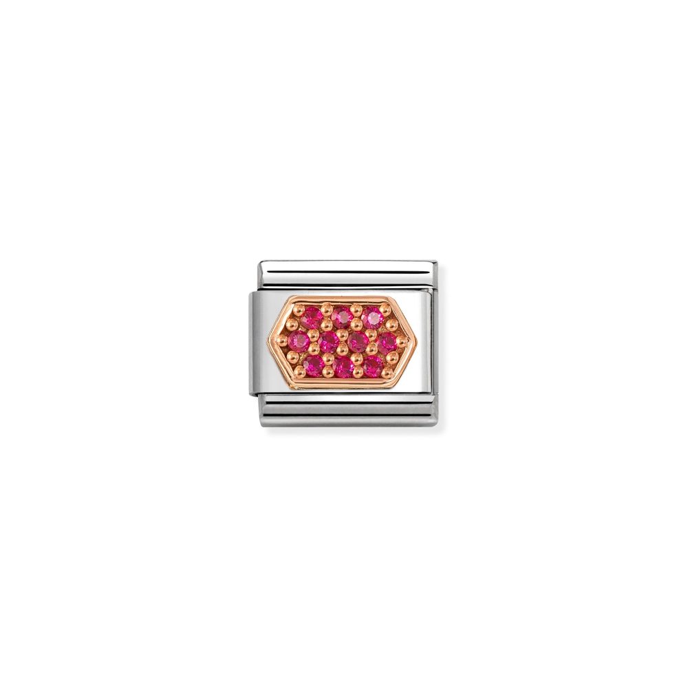 Nomination Charm - 430312/06