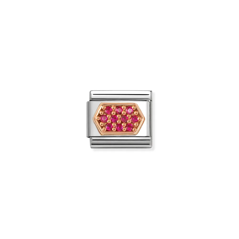 Nomination Charm - COMPOSABLE CLASSIC - 430319/06