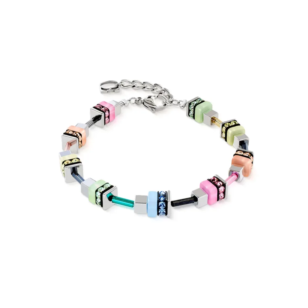 Coeur de Lion Armband - 441330.1580.0