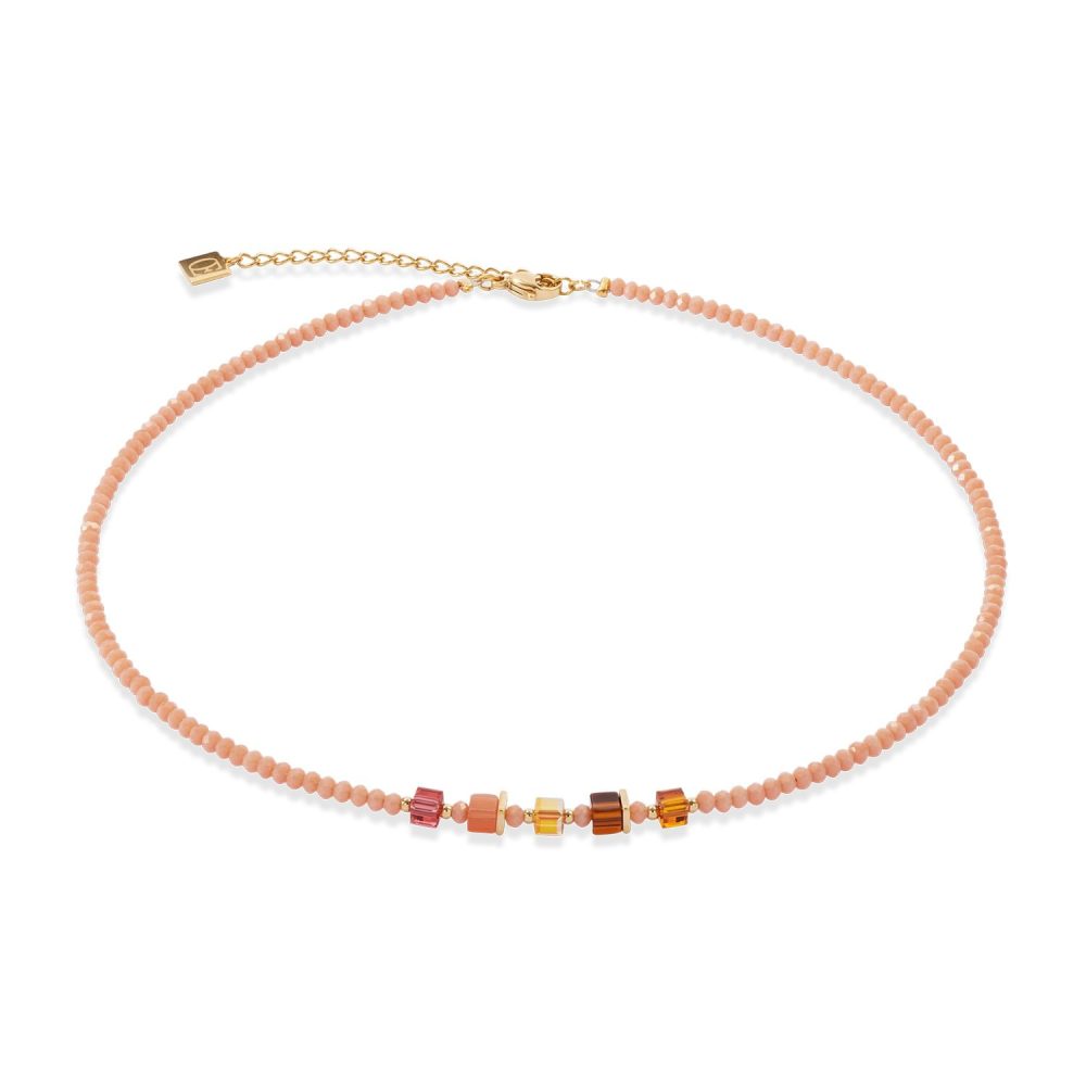 Coeur de Lion Halskette - Joyful Colours - 446410.0200.0