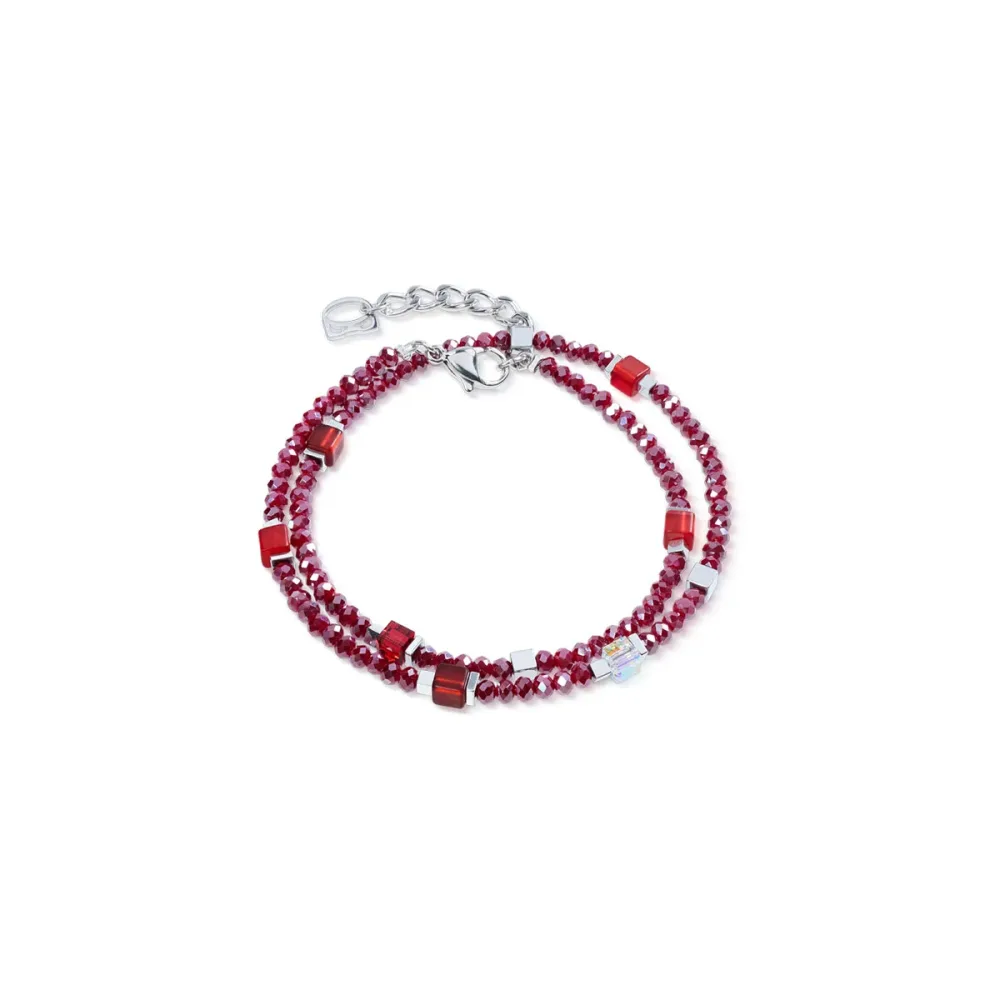 Coeur de Lion Armband - Joyful Colours - 446030.0317.0
