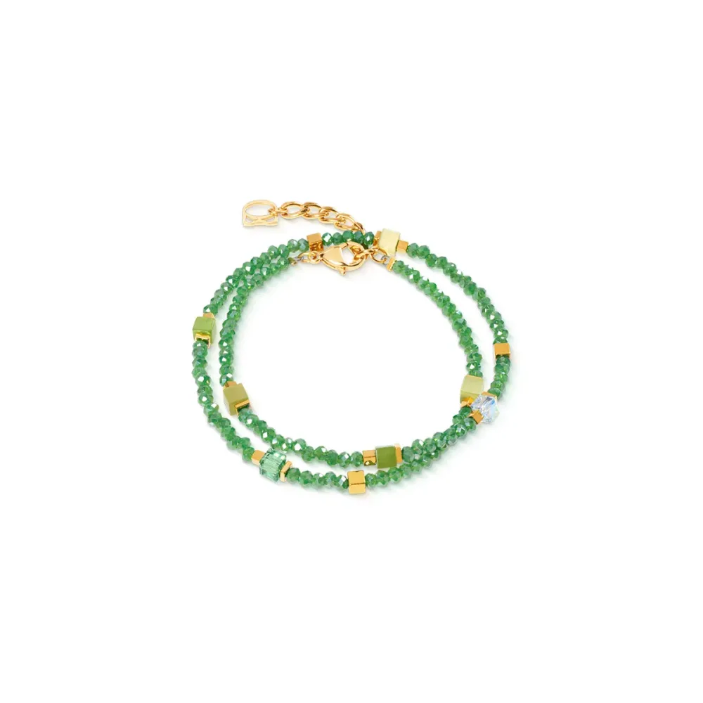 Coeur de Lion Armband - Joyful Colours Flex - 446030.0516.0