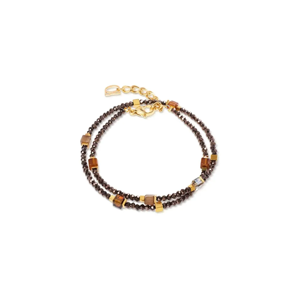 Coeur de Lion Armband - Joyful Colours - 446030.1116.0