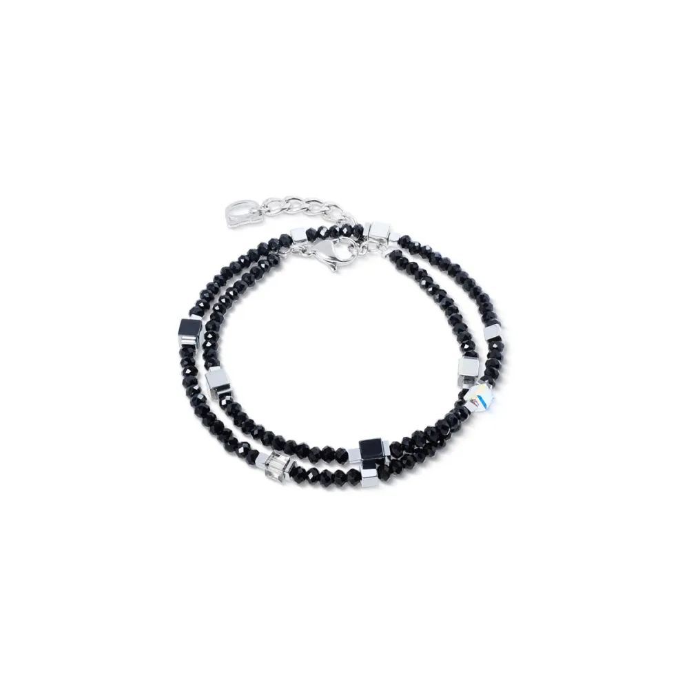 Coeur de Lion Armband - Joyful Colours - 446030.1317.0