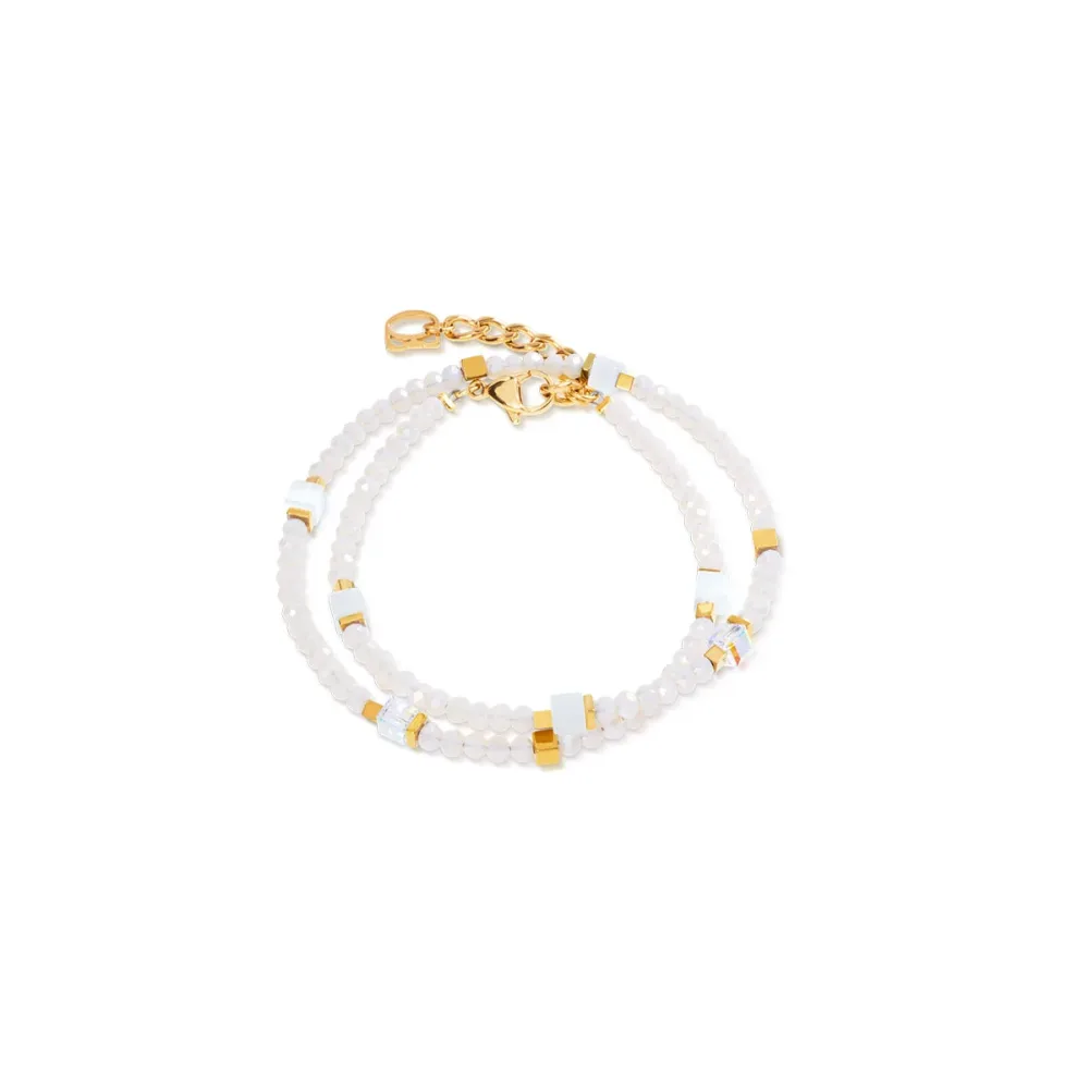 Coeur de Lion Armband - Joyful Colours - 446030.1416.0