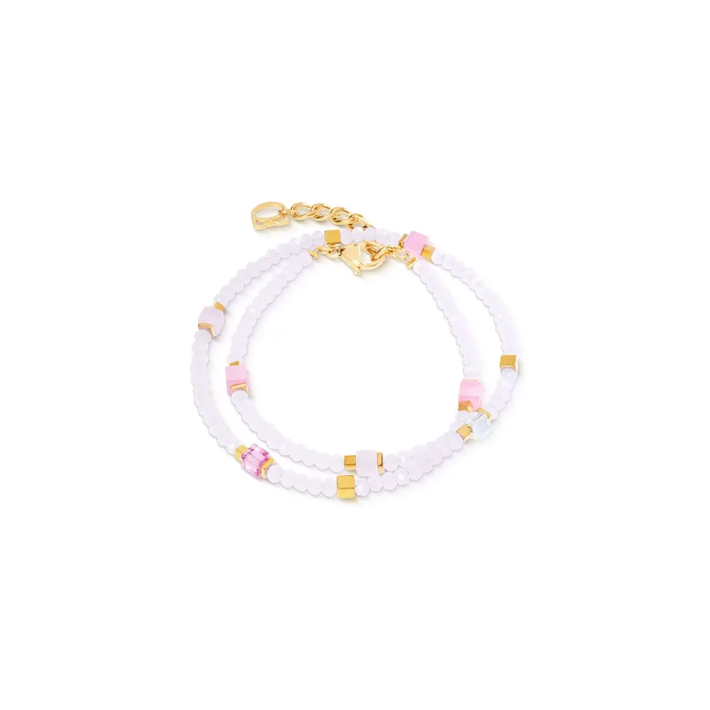 Coeur de Lion Armband - Joyful Colours - 446030.1916.0
