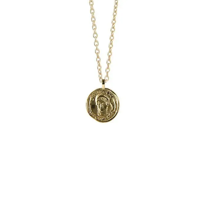 Jeberg Halskette - Be Your Own Muse Petite - 4825