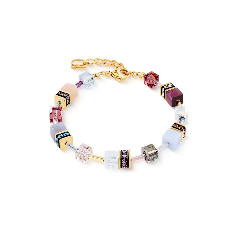 Coeur de Lion Armband - 490530.1924.0