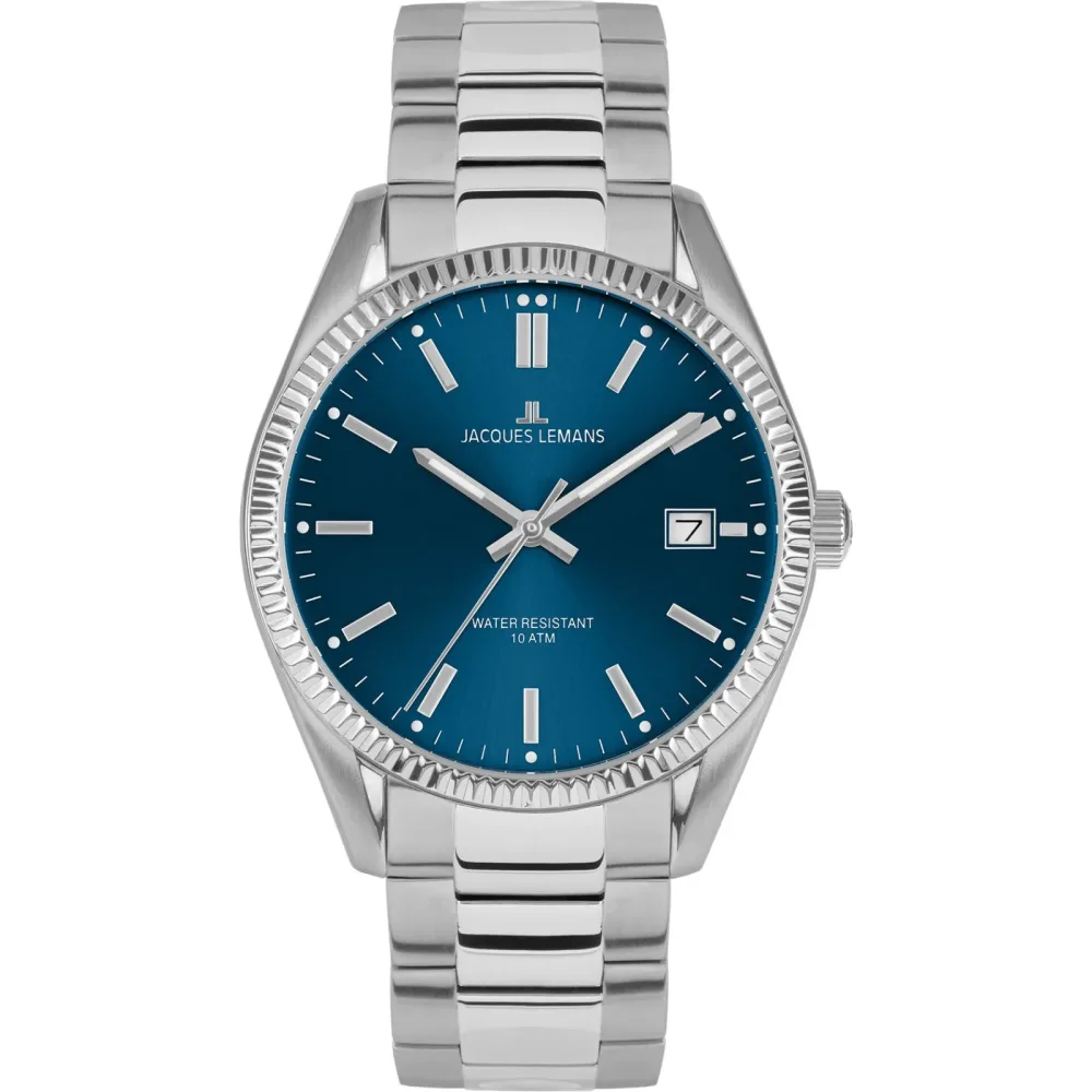Jacques Lemans Uhren - Derby - 50-4C