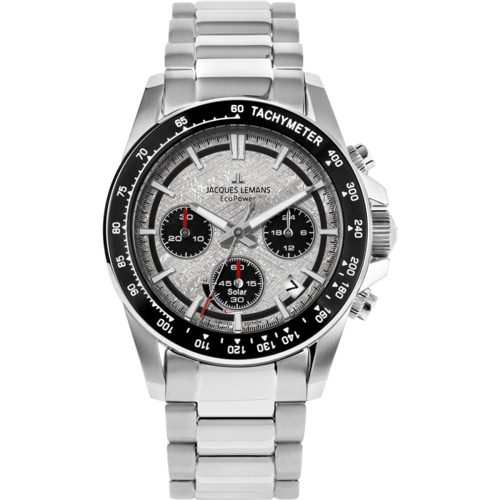 Jacques Lemans Uhren - Derby - 50-10A