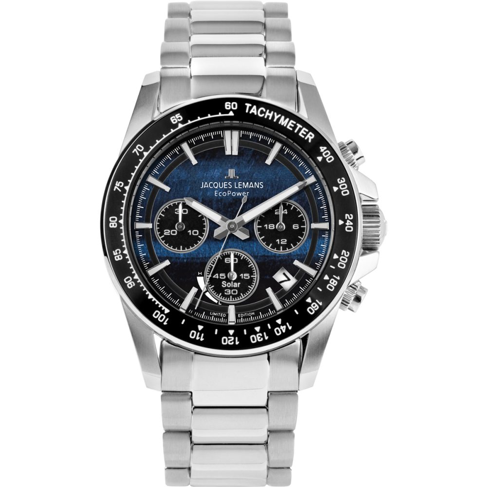 Jacques Lemans Uhren - Derby - 50-10B