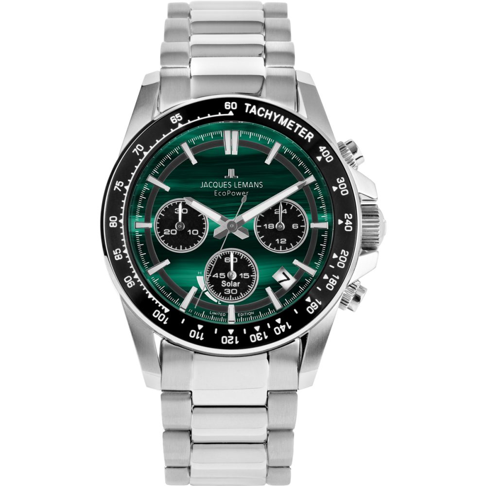 Jacques Lemans Uhren - Derby - 50-10C