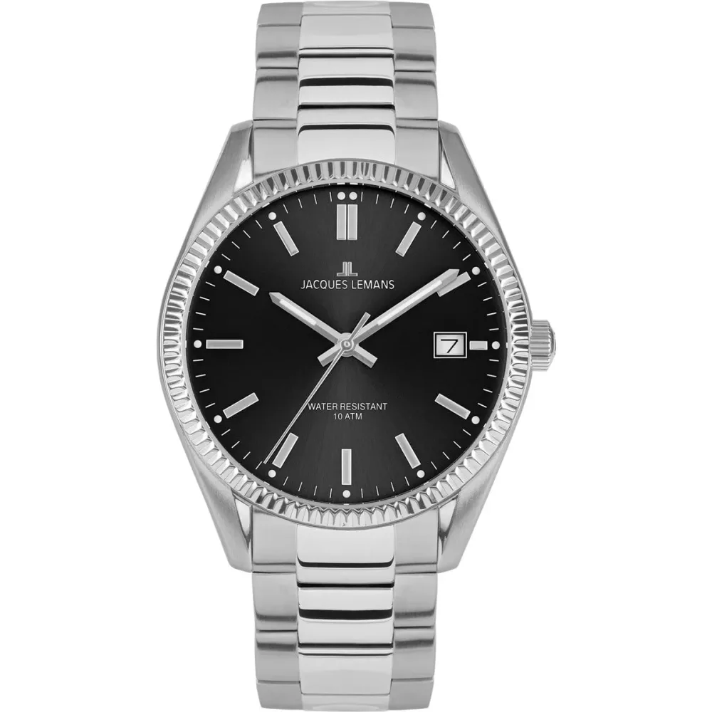 Jacques Lemans Uhren - Derby - 50-3A