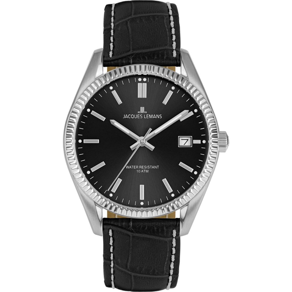 Jacques Lemans Uhren - Derby - 50-3P