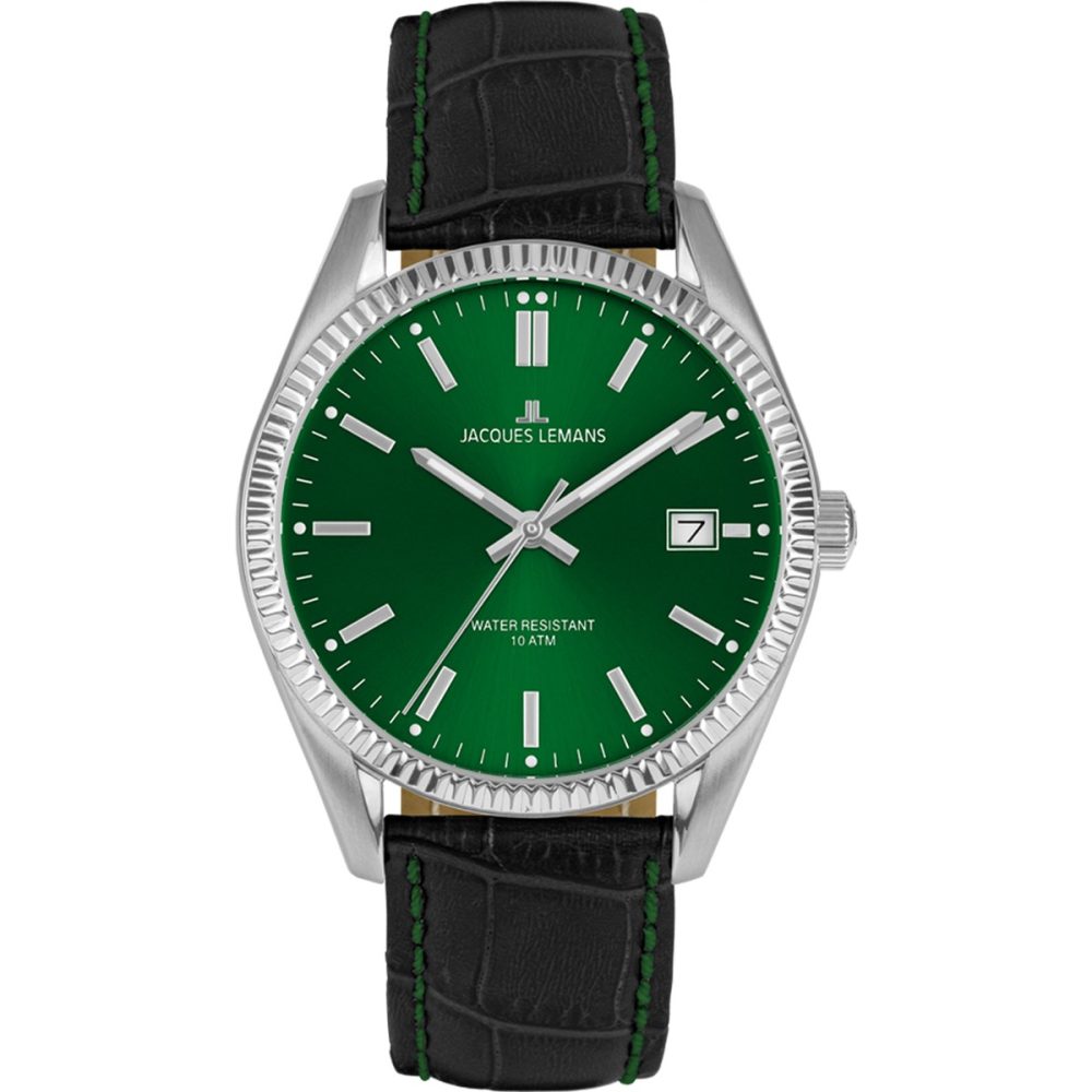Jacques Lemans Uhren - Derby - 50-3T