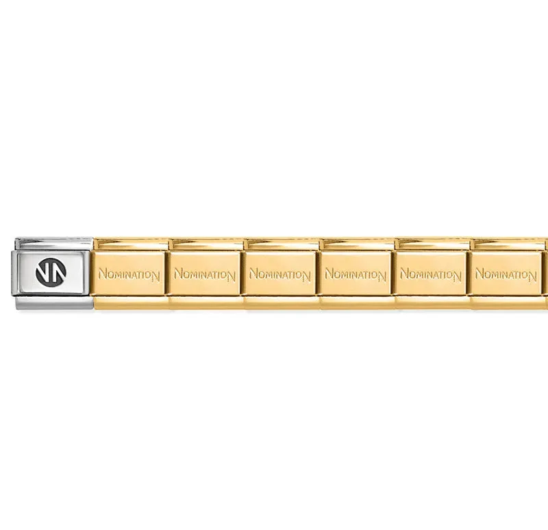 Nomination Armband - 530301/SI/008