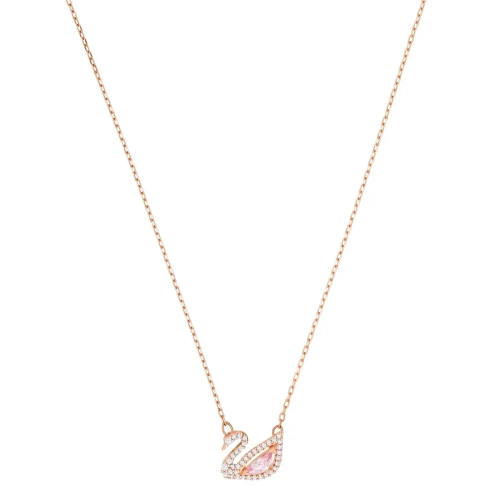 Swarovski Halskette - Dazzling Swan - 5469989