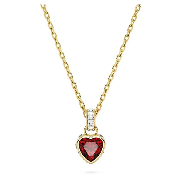 Swarovski Halskette - Stilla - 5648750