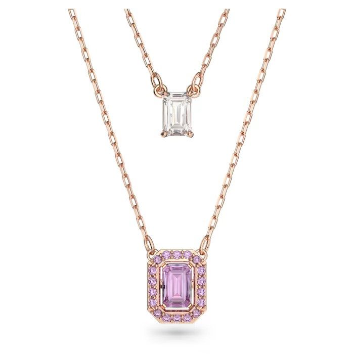 Swarovski Halskette - MILLENIA - 5640558