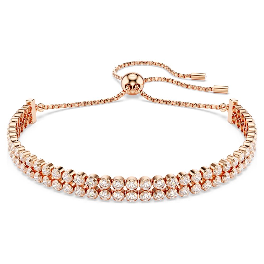 Swarovski Armband - Matrix Tennis - 5677823