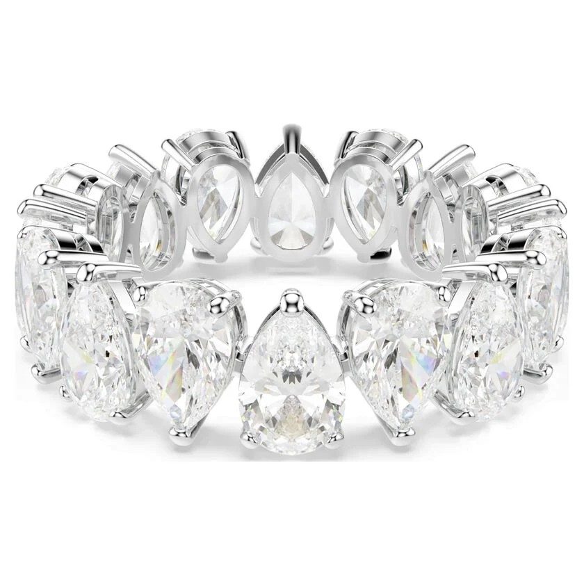Swarovski Ring - Matrix Vittore - 5689469