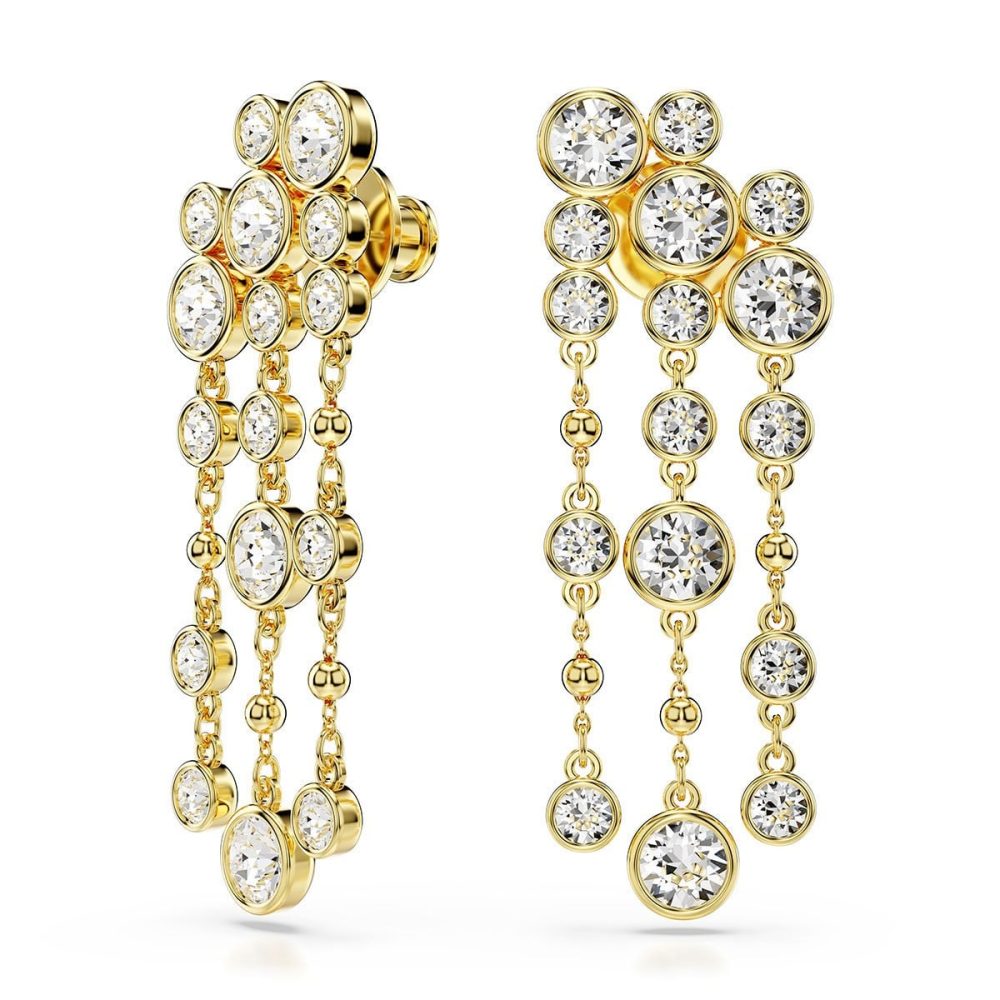 Swarovski Ohrringe - Imber - 5680093