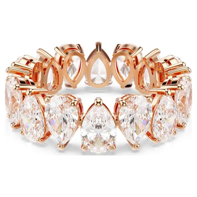 Swarovski Ring - MATRIX - 5690090