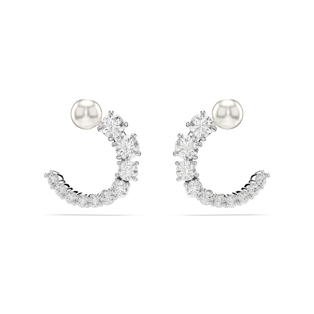 Swarovski Ohrringe - Matrix - 5692260