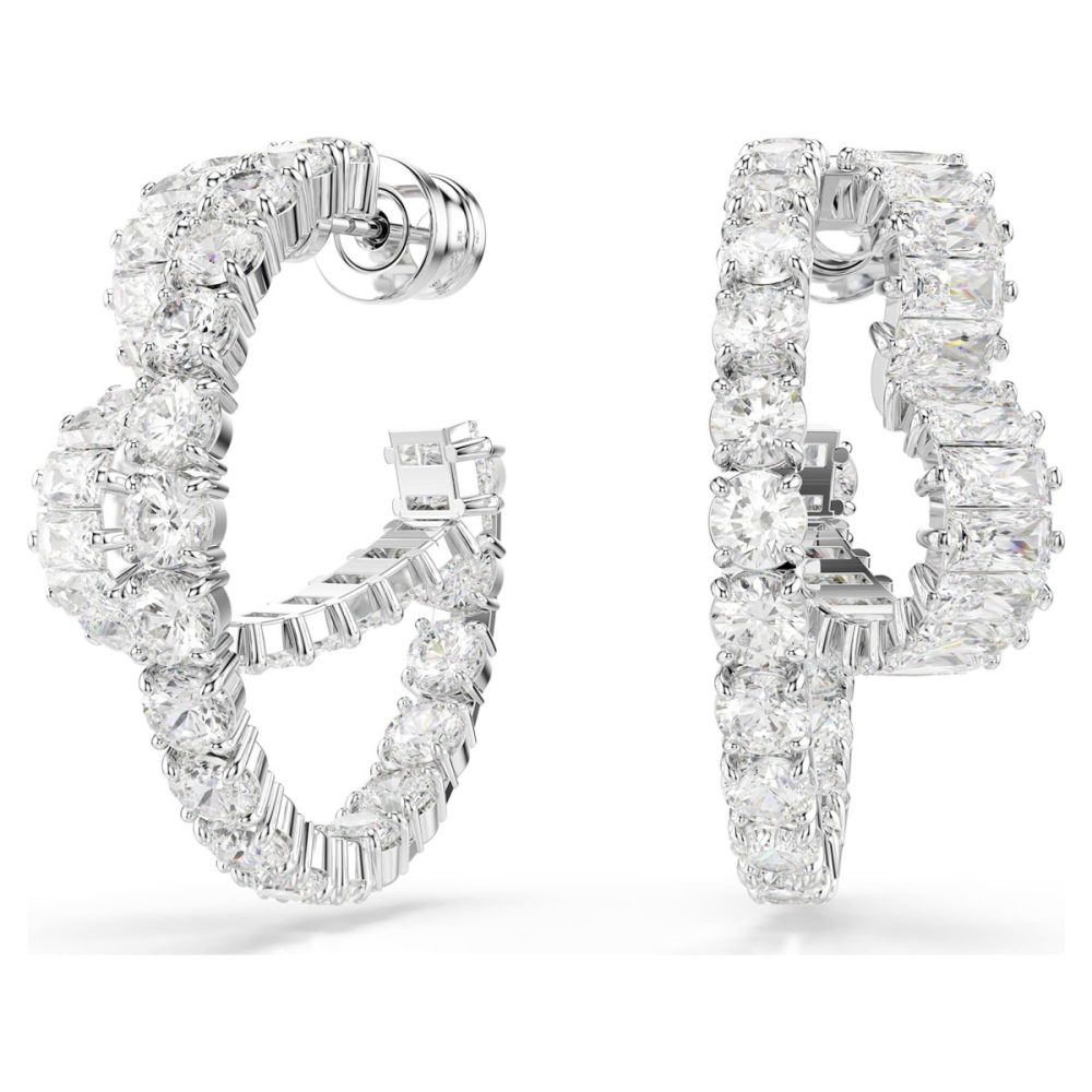 Swarovski Ohrringe - Matrix - 5705748