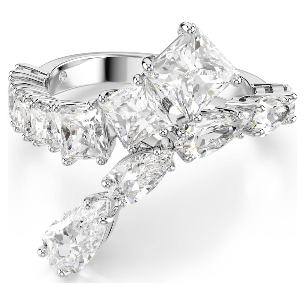 Swarovski Ring - Matrix - 5705760