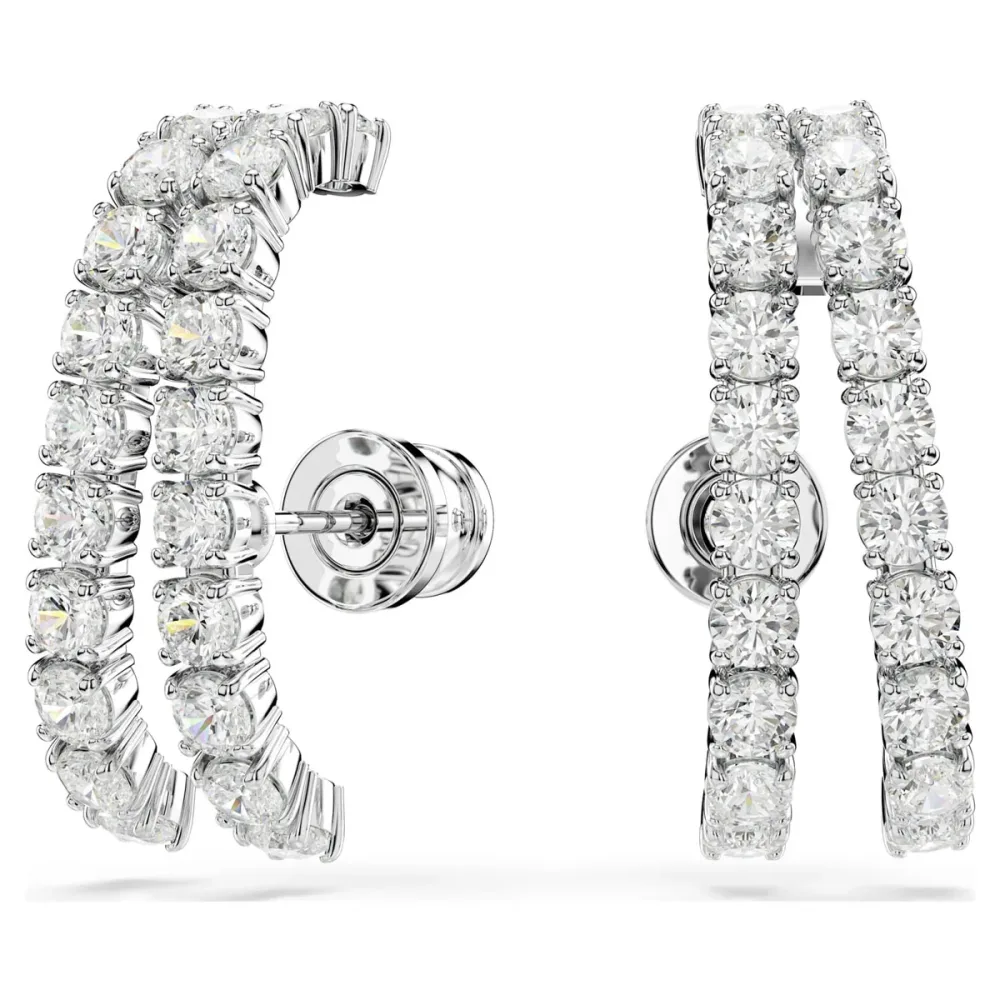 Swarovski Ohrringe - Matrix - 5705835
