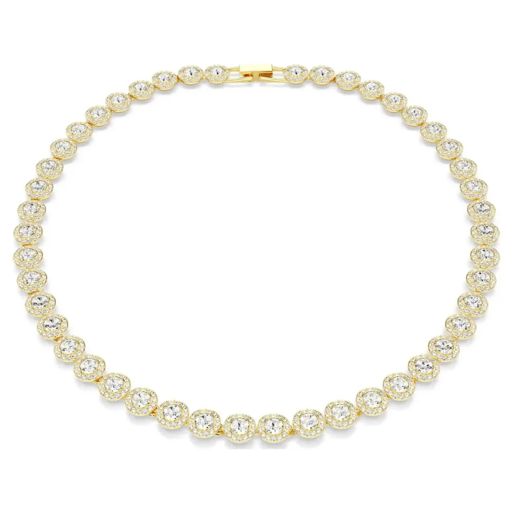 Swarovski Halskette - Una - 5720505