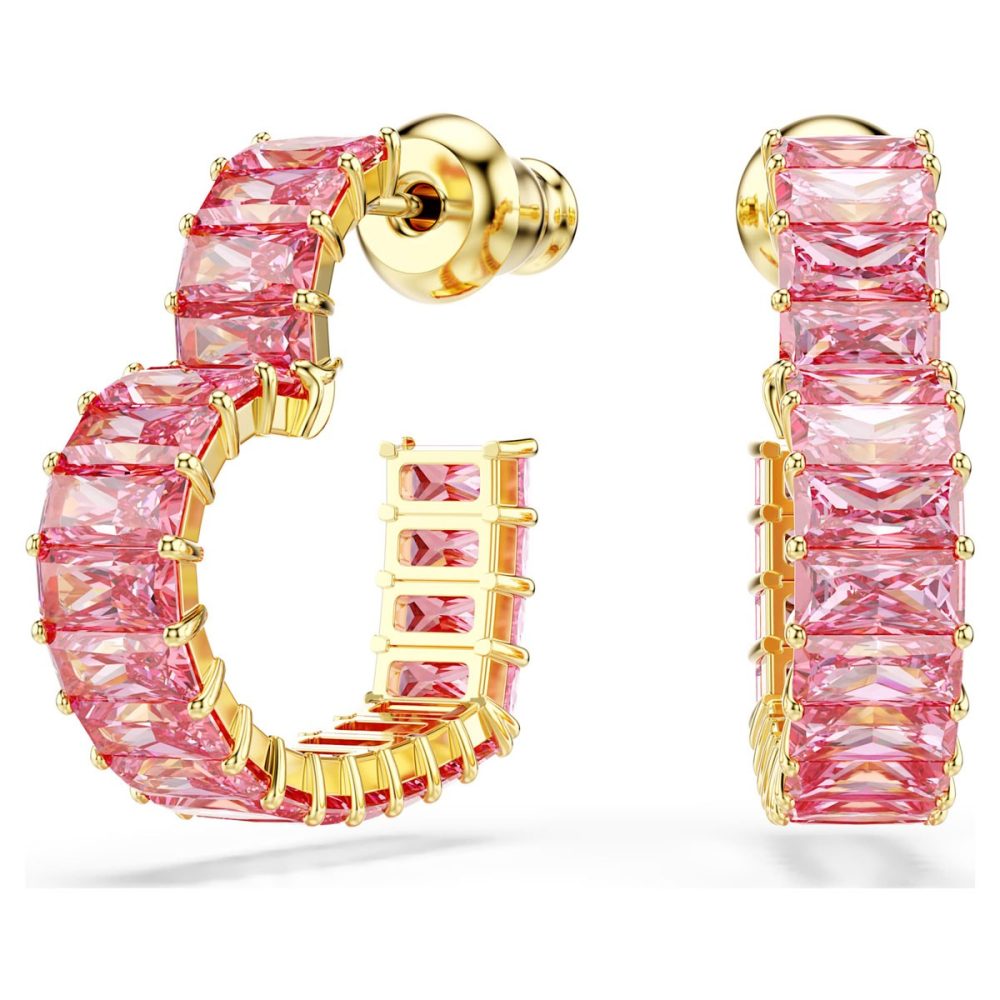 Swarovski Ohrringe - Matrix - 5706340
