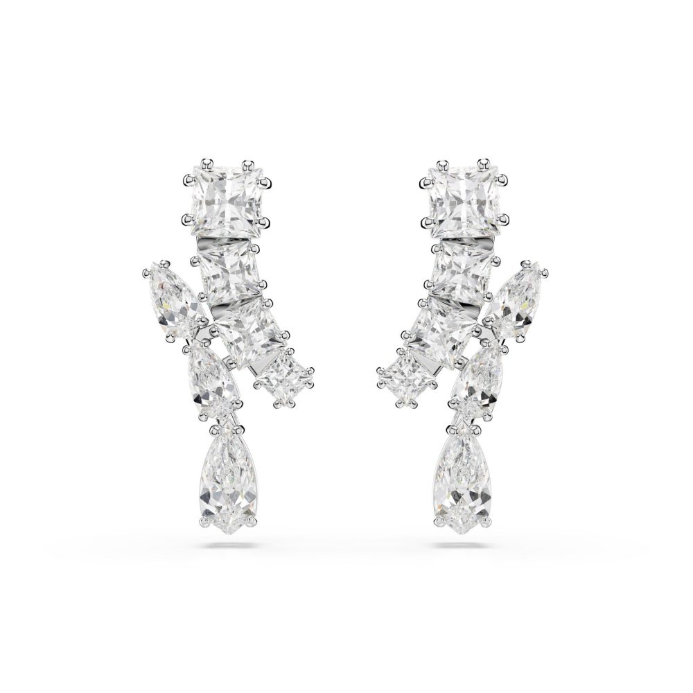 Swarovski Ohrringe - Matrix - 5700418