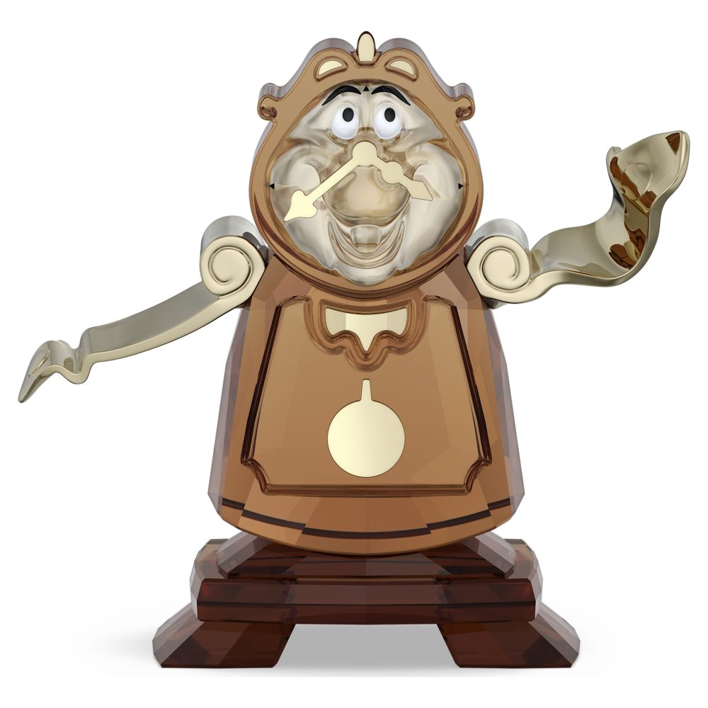 Swarovski Kristall Figuren - BEAUTY AND THE BEAST - 5714739