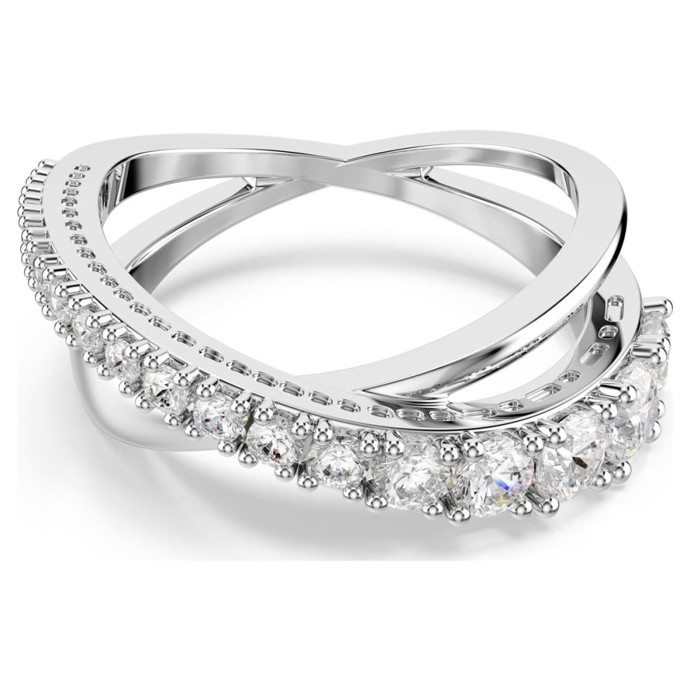 Swarovski Ring - Hyperbola - 5714953