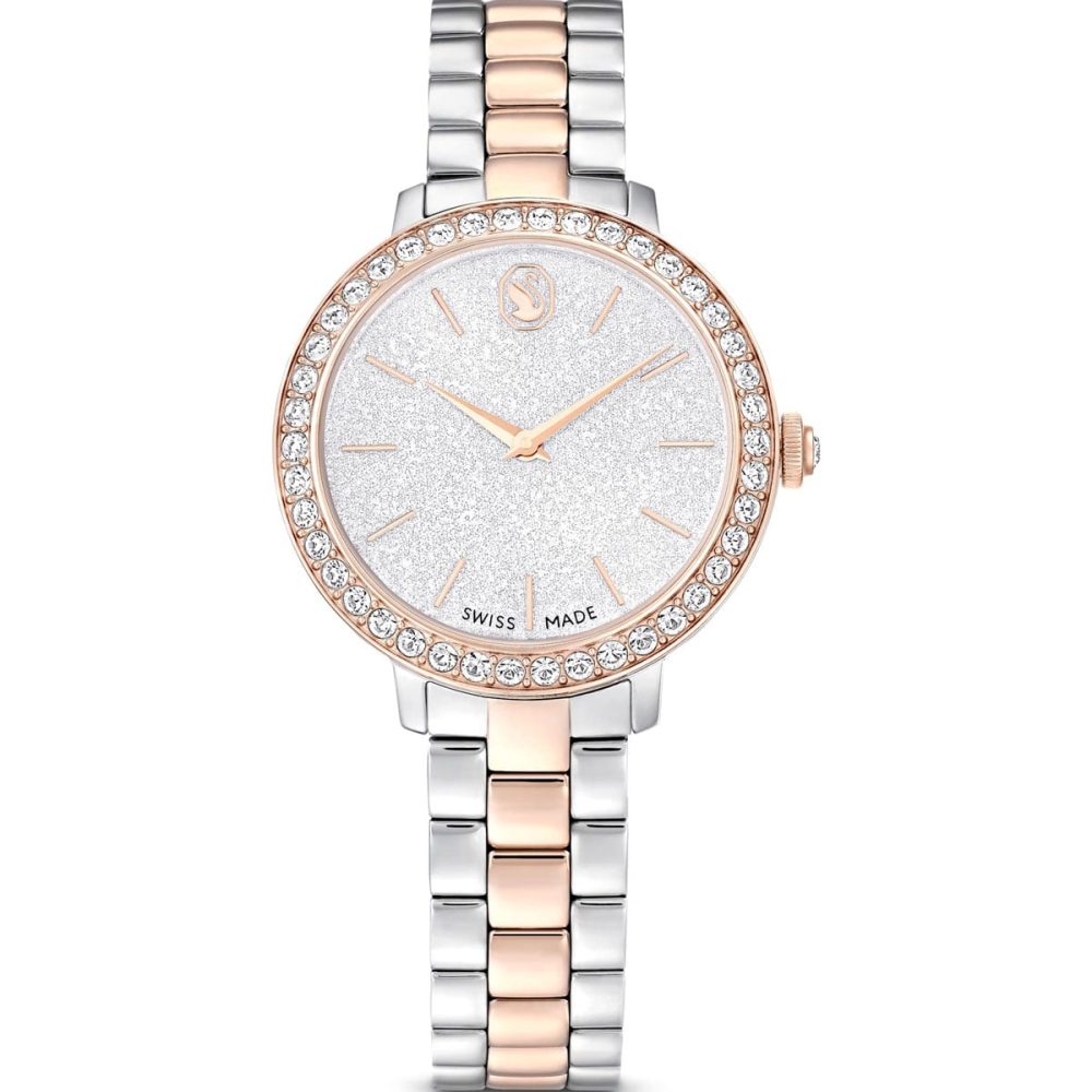 Swarovski Uhren - Matrix - 5715028