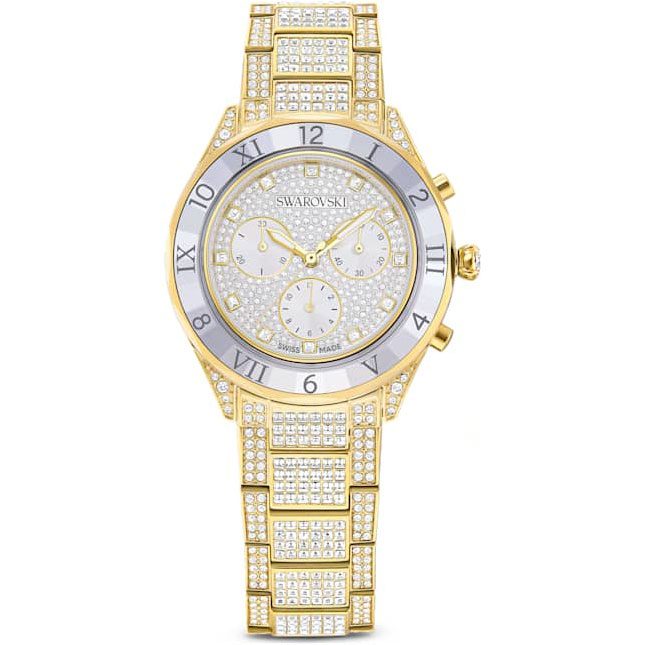 Swarovski Uhren - DEXTERA - 5715447