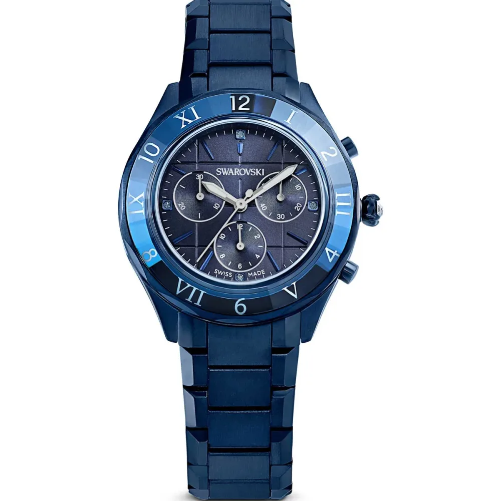 Swarovski Uhren - Dextera - 5715457