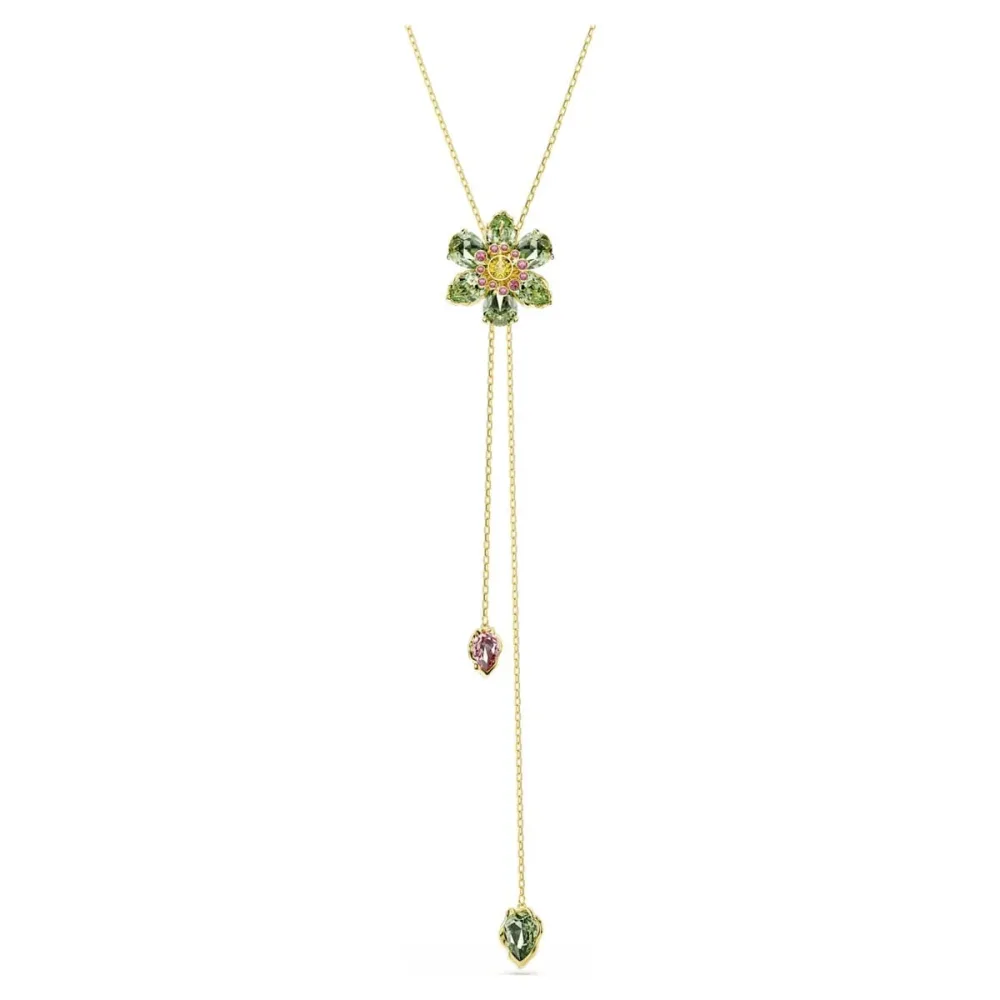 Swarovski Halskette - Idyllia Y-Anhänger - 5717158