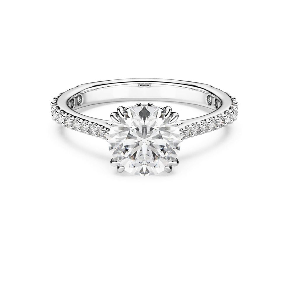 Swarovski Ring - Stilla - 5717936