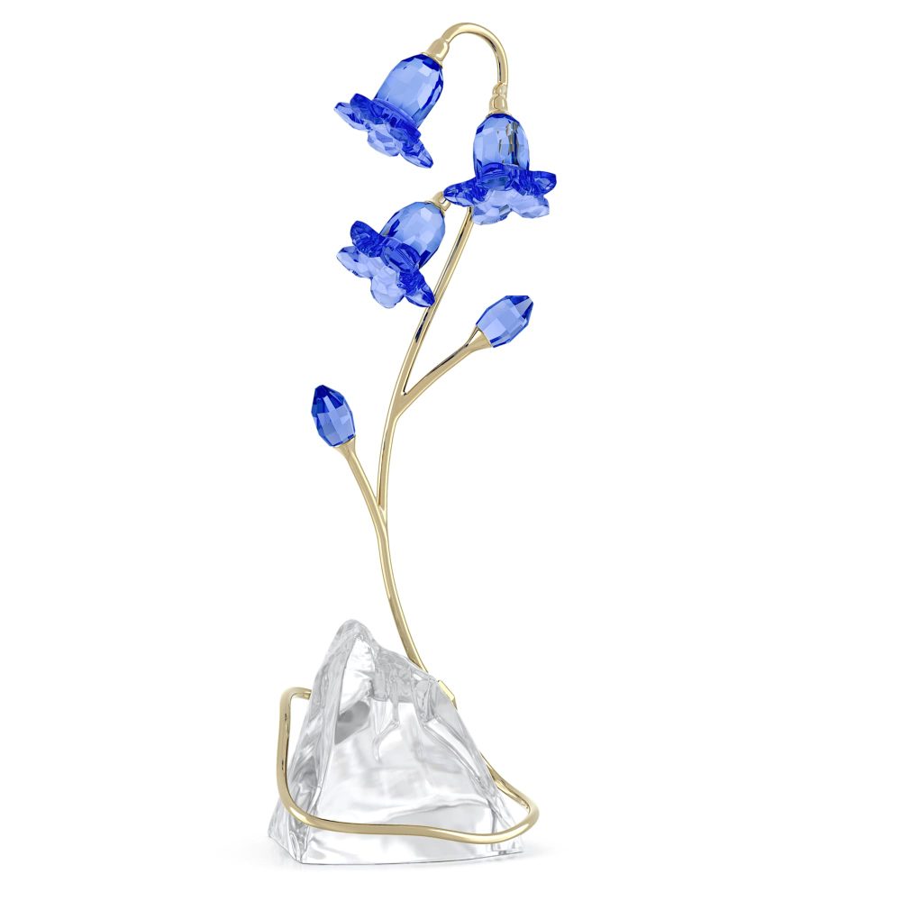 Swarovski Kristall Figuren - FLORERE - 5719807