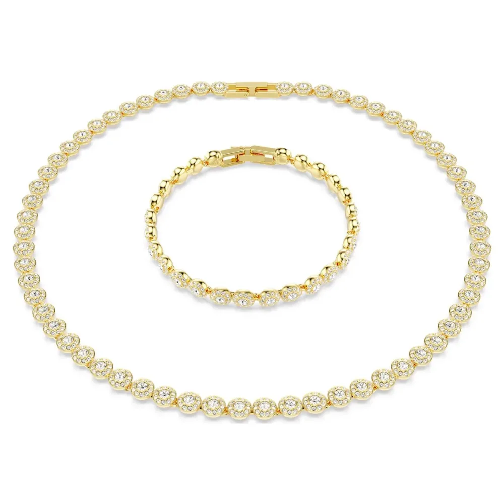 Swarovski Set - Una Angelic Set - 5720506