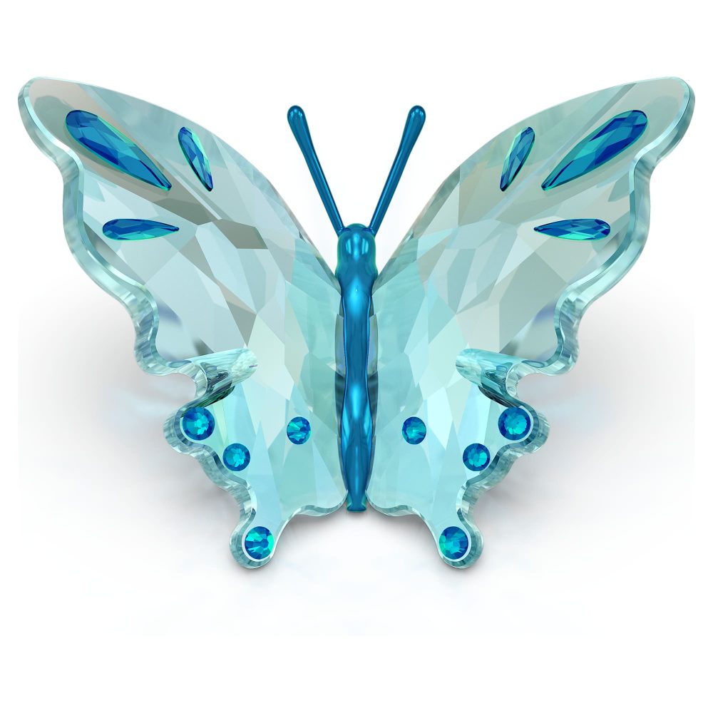 Swarovski Kristall Figuren - IDYLLIA-SCHMETTERLING - 5721539