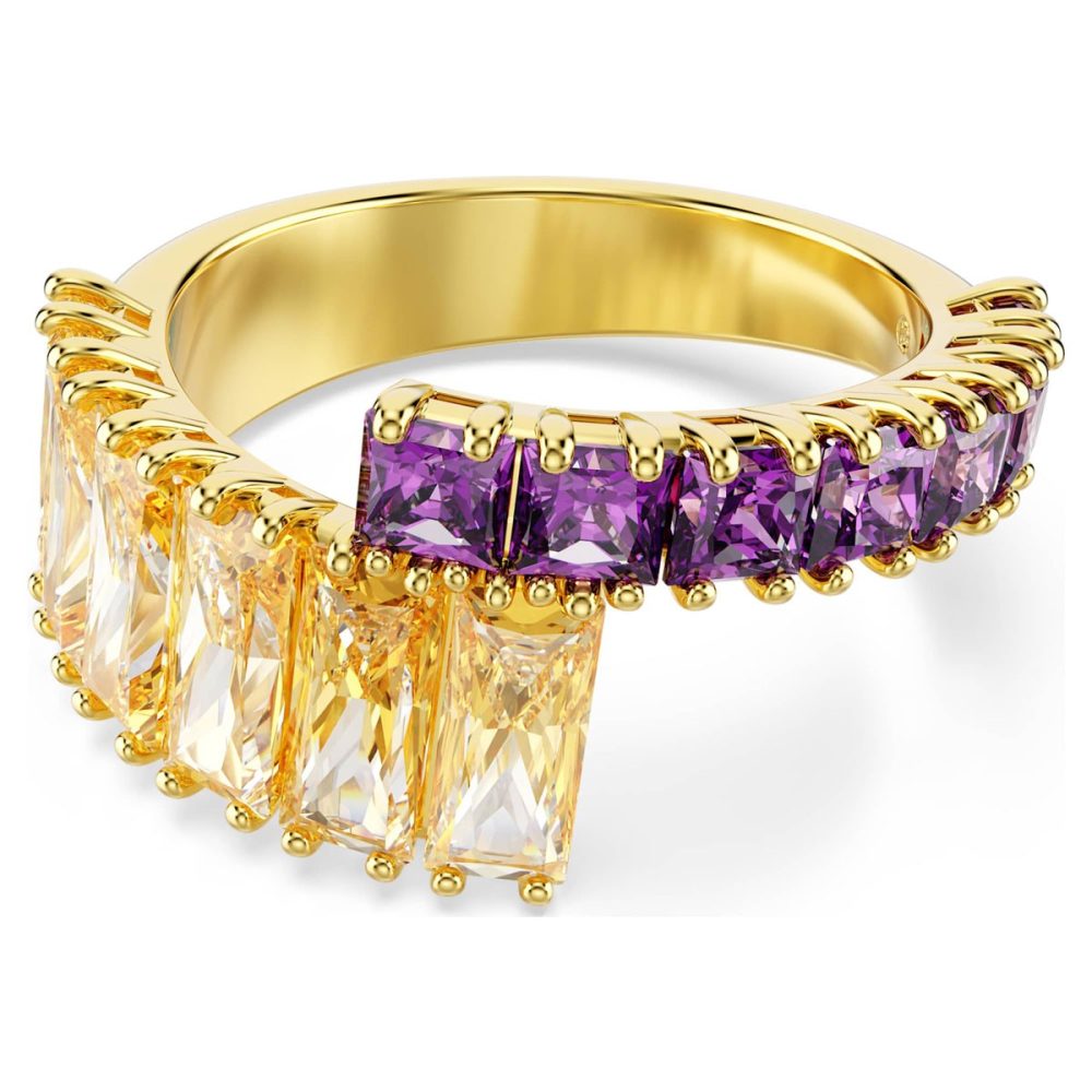 Swarovski Ring - Matrix - 5722449