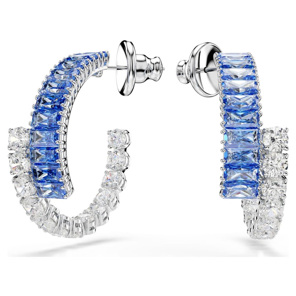 Swarovski Creolen - Matrix - 5722459