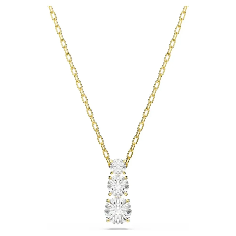 Swarovski Halskette - Stilla Attract - 5723298