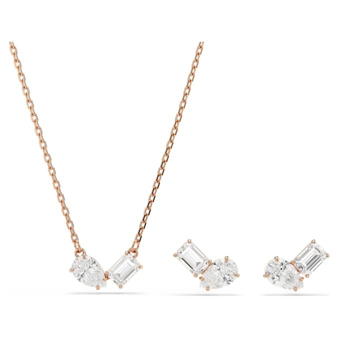 Swarovski Halskette - Mesmera Set - 5734246