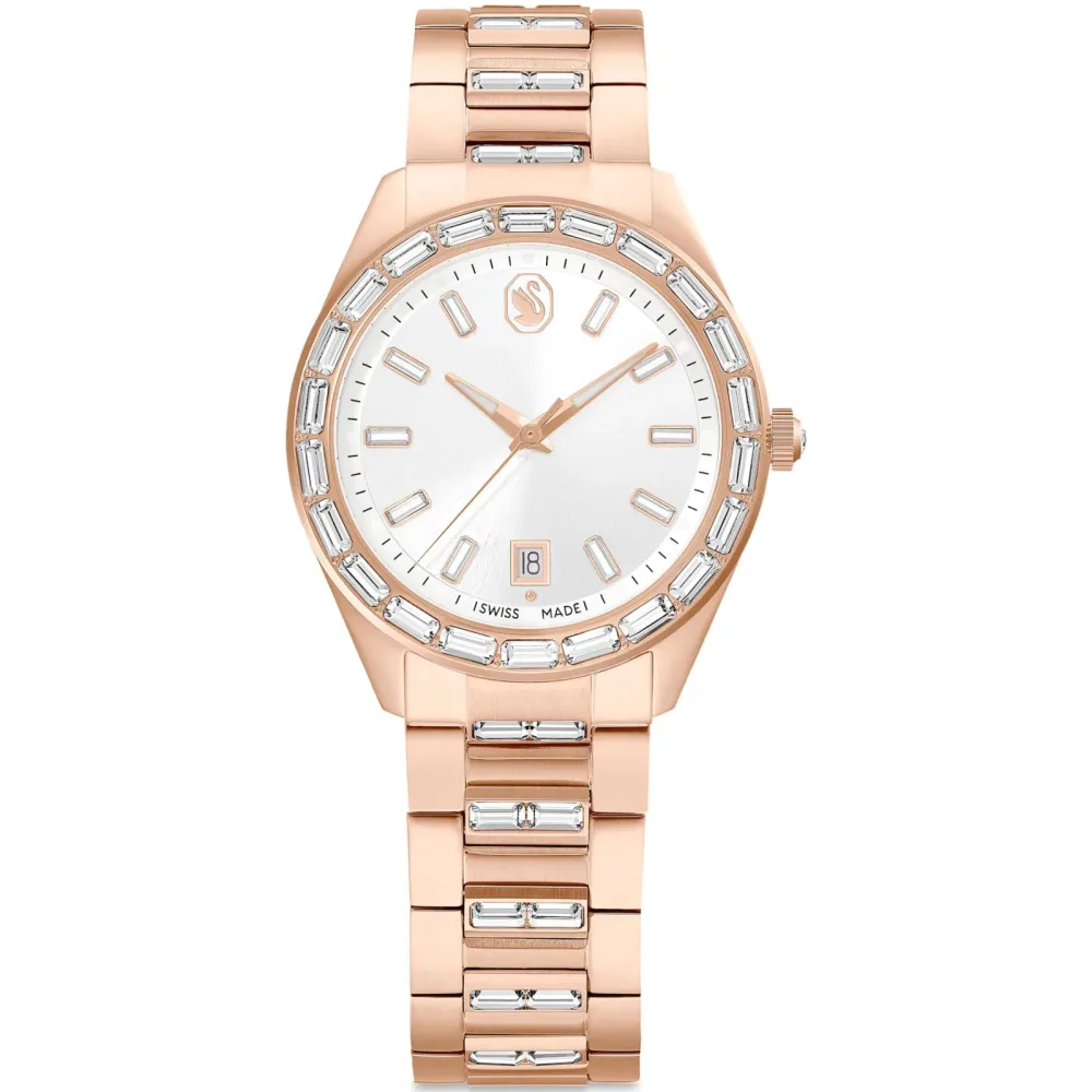 Swarovski Uhren - Matrix - 5734659