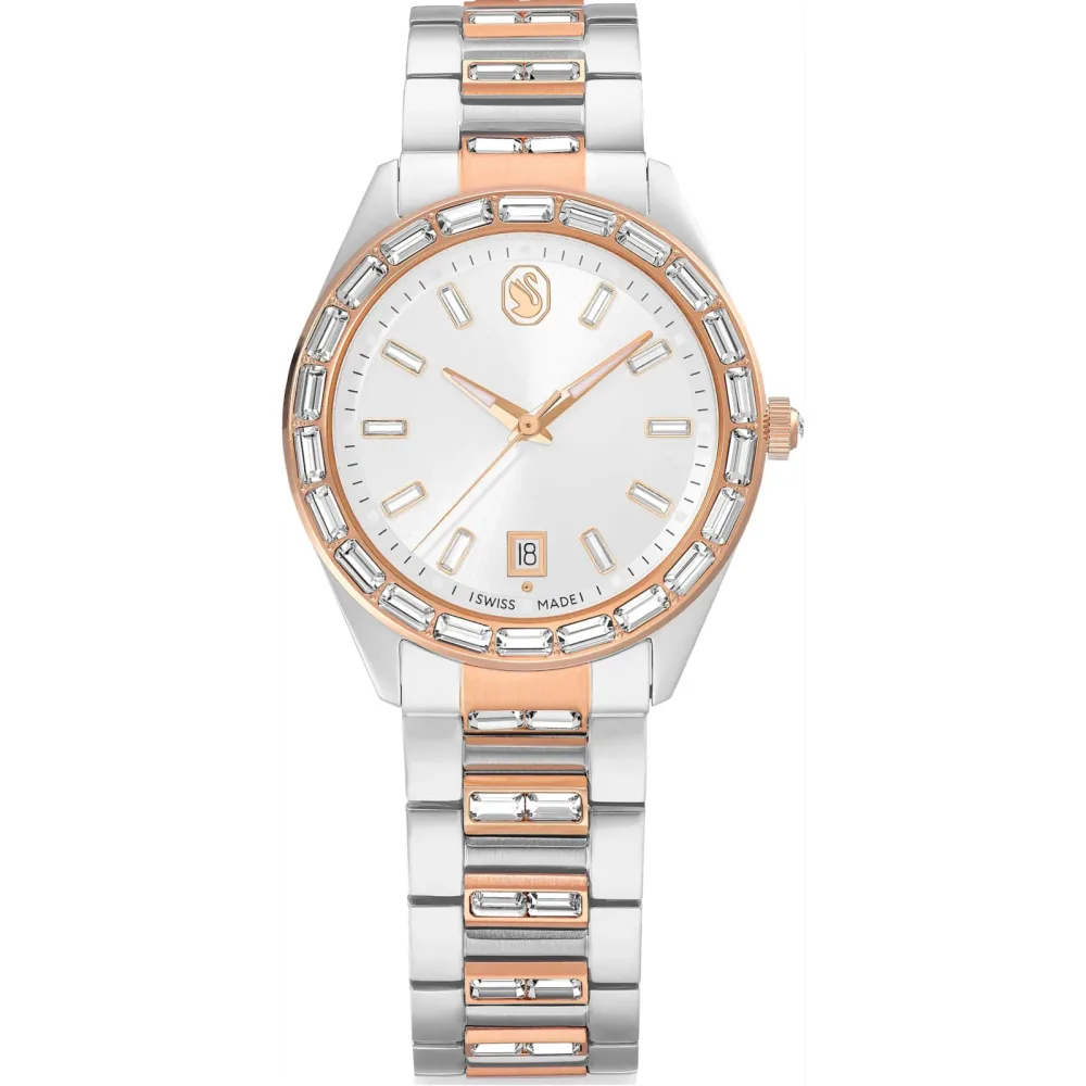 Swarovski Uhren - Matrix - 5734663